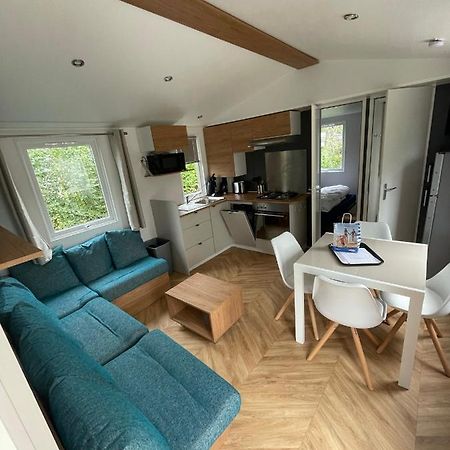 Renesse Chalet In Family Friendly Area Luaran gambar