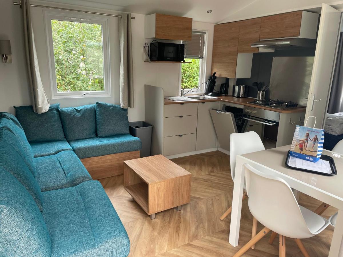 Renesse Chalet In Family Friendly Area Luaran gambar