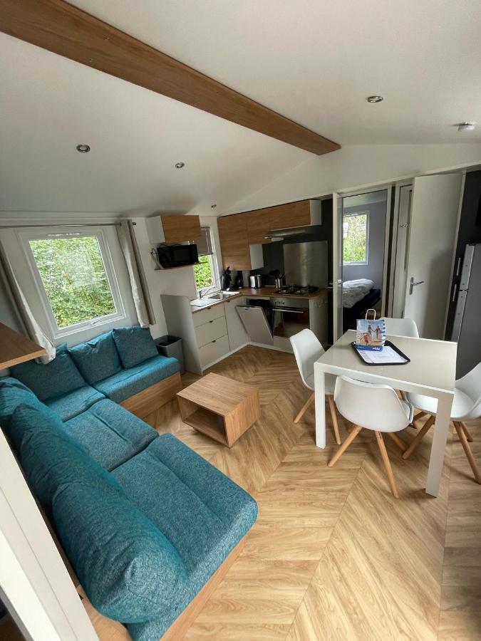 Renesse Chalet In Family Friendly Area Luaran gambar