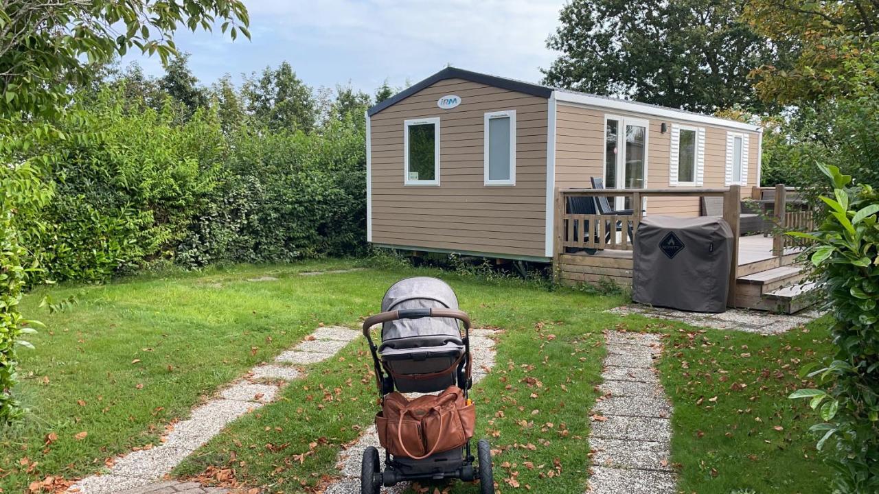 Renesse Chalet In Family Friendly Area Luaran gambar